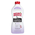 Nature's Miracle Skunk Odor Control Shampoo and Conditioner Lavender 32oz