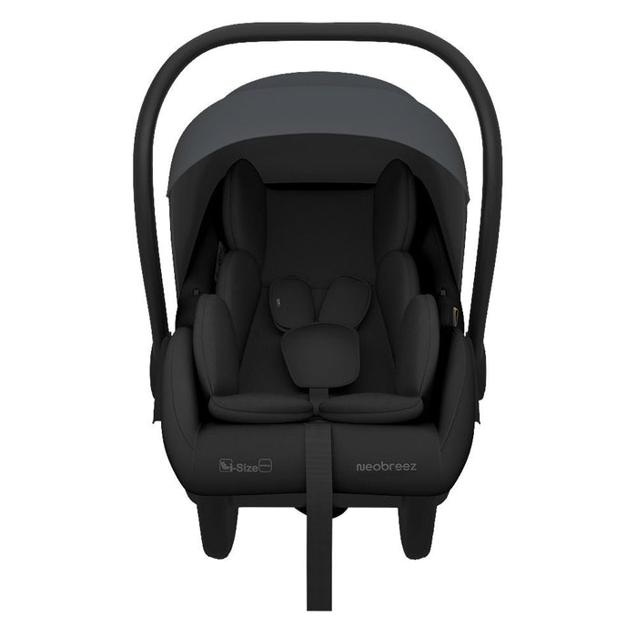 Neobreez I-Sacro Size Lightweight Baby Car Seat Carrier