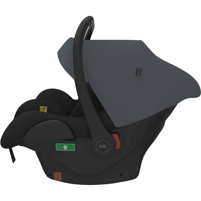 Neobreez I-Sacro Size Lightweight Baby Car Seat Carrier