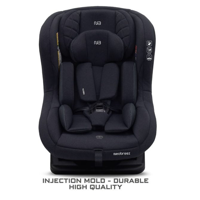 Neobreez Nestii 2 In 1 Baby Car Seat