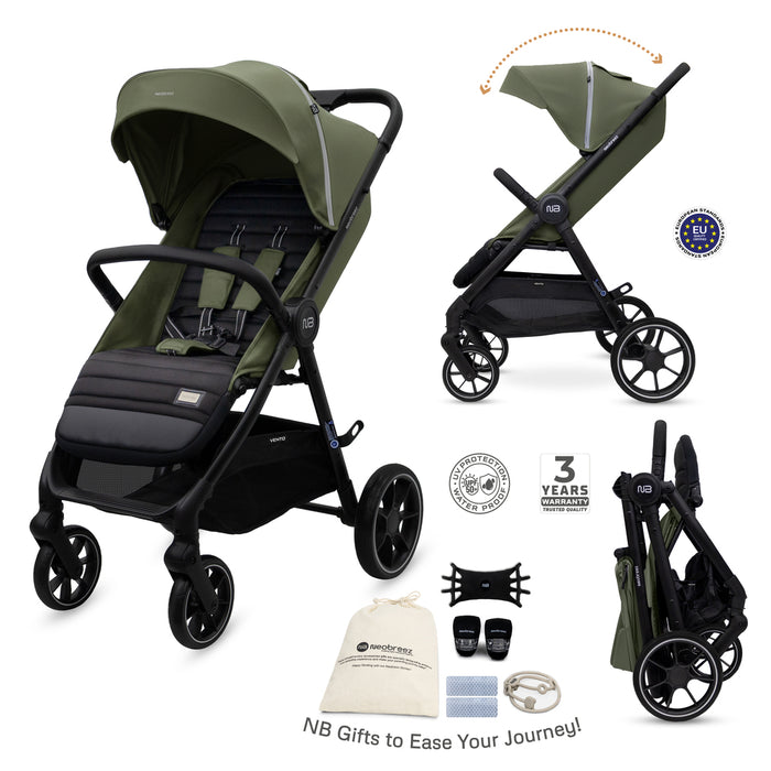 Neobreez Vento Baby Stroller
