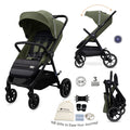 Neobreez Vento Baby Stroller