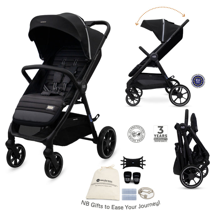 Neobreez Vento Baby Stroller