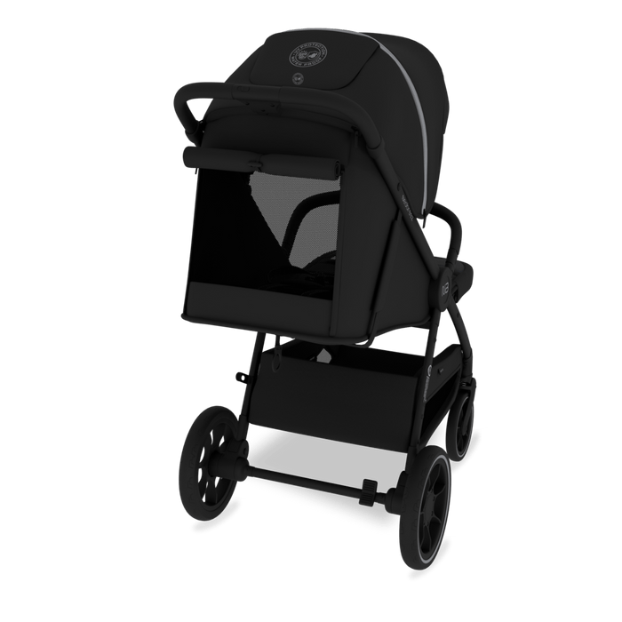 Neobreez Vento Baby Stroller