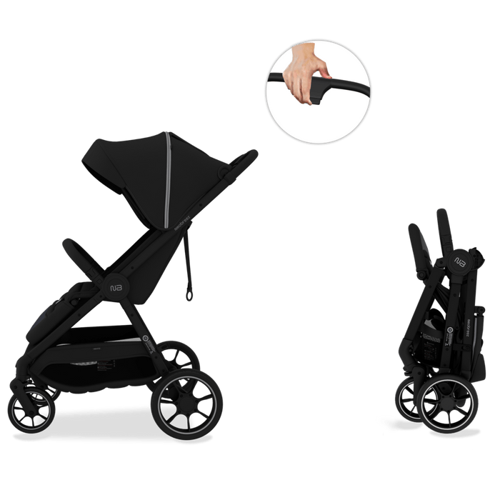 Neobreez Vento Baby Stroller