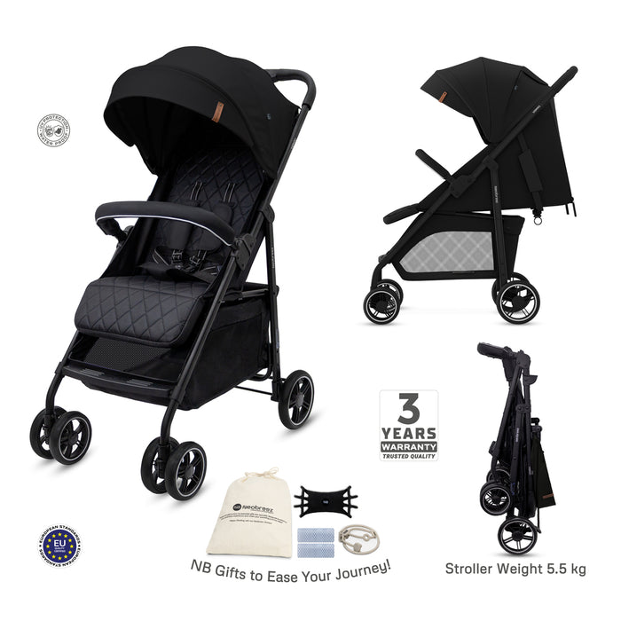Neobreez Vomx1 Baby Stroller