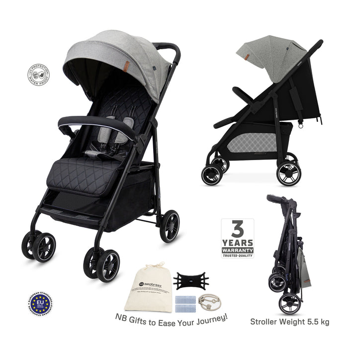 Neobreez Vomx1 Baby Stroller