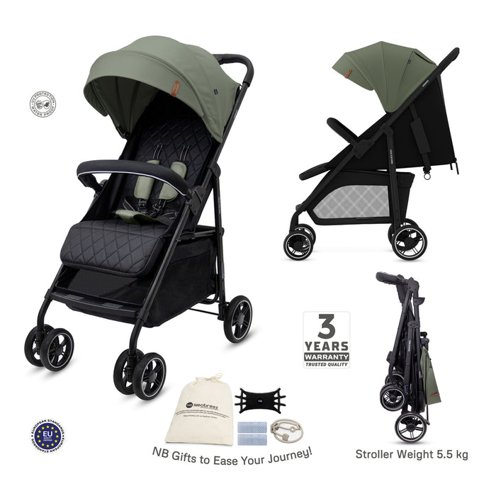 Neobreez Vomx1 Baby Stroller