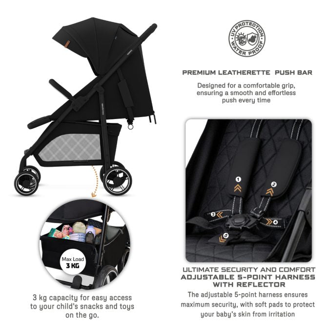 Neobreez Vomx1 Baby Stroller