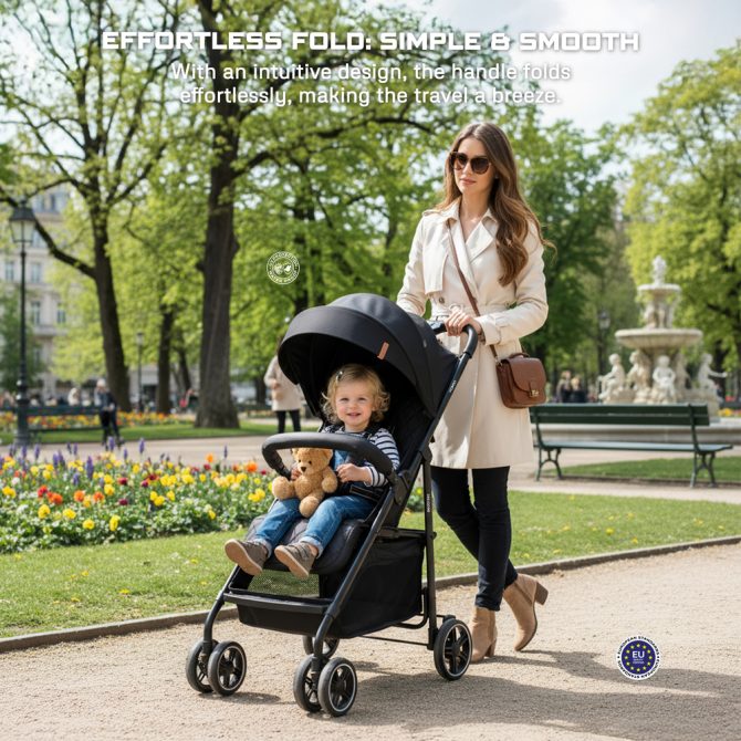 Neobreez Vomx1 Baby Stroller