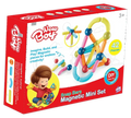 New Boy Small Size Assembled Magnetic Rod (42Pcs)