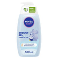 Nivea Baby Shower Gel (500ml)