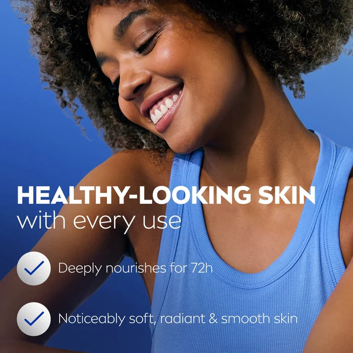 Nivea Body Lotion Cocoa Butter (400ml)