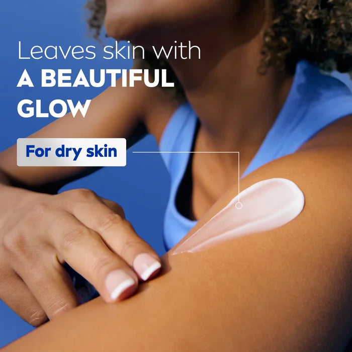 Nivea Body Lotion Cocoa Butter (400ml)