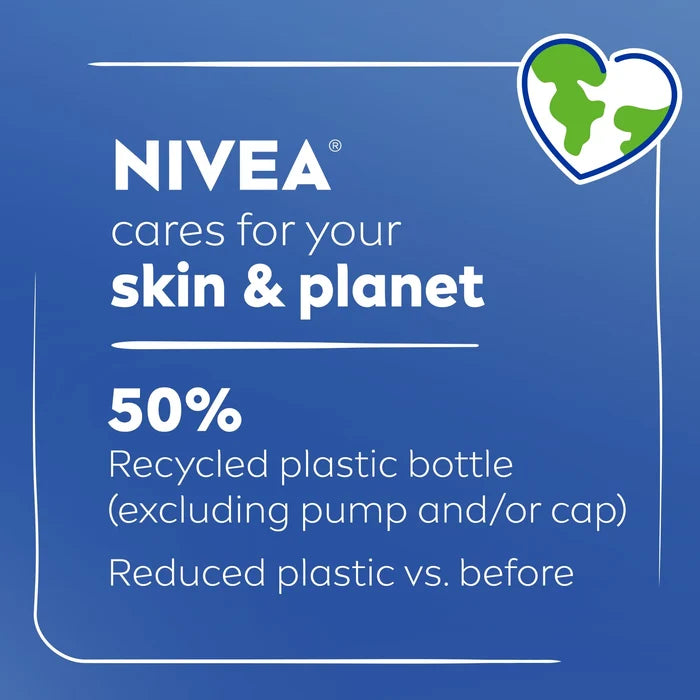 Nivea Body Lotion Cocoa Butter (400ml)