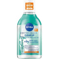 Nivea Micellair Water Clear Up (400ml)