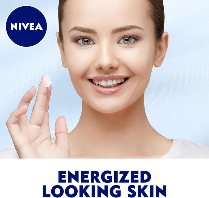 Nivea Q10 Night Cream Spf 15 (50ml)