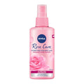 Nivea Rose Care Organic Rose Water With Mist (150ml)