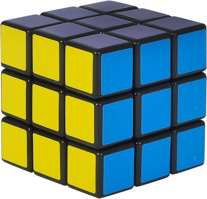 Noris Tricky Rubiks Cube