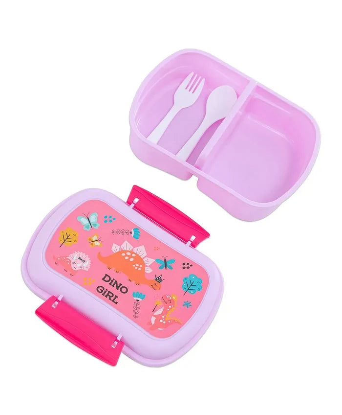 Nova Kids Lunch & Water Bottle With Lunch Bag