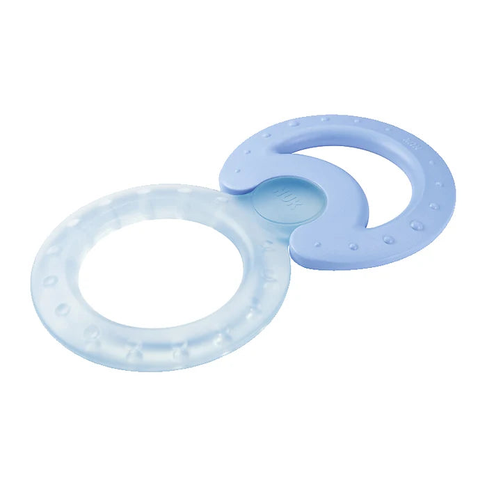 Nuk Cooling Teething Ring Set