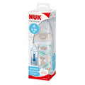 Nuk First Choice+ Pp Bottle Lion King (300ml)