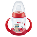 NUK First Choice + Temperature Control Learner Bottle