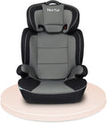 Nurtur 3-in-1 Jupiter Toddler Car Seat & Booster Seat – Grey