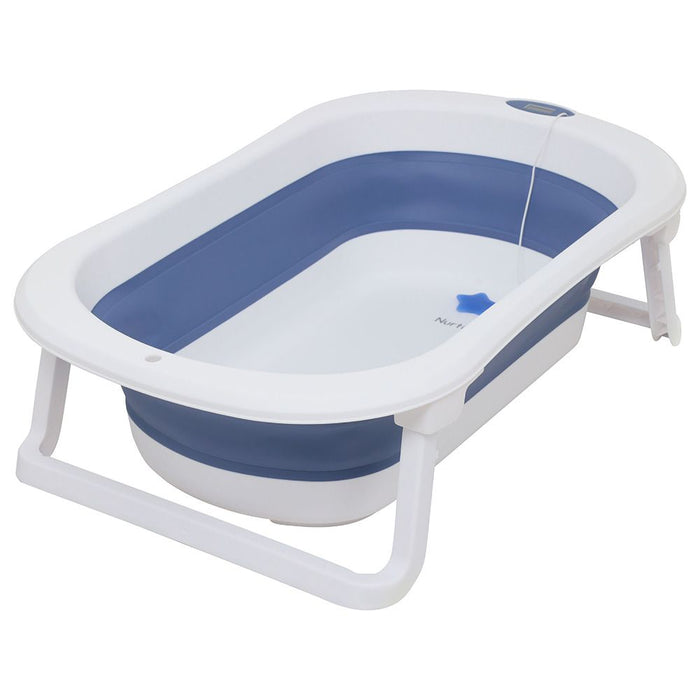 Nurtur Collapsible Baby/Kids Bathtub