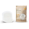 Nurtur Disposable Breast Pads (Leak-Proof, Individually Wrapped)
