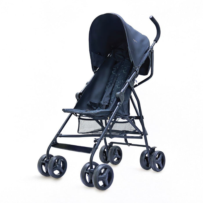 Nurtur Leo Lightweight Stroller Pro With Shopping Basket (6-36months)