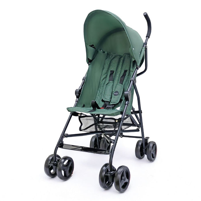 Nurtur Leo Lightweight Stroller Pro With Shopping Basket (6-36months)