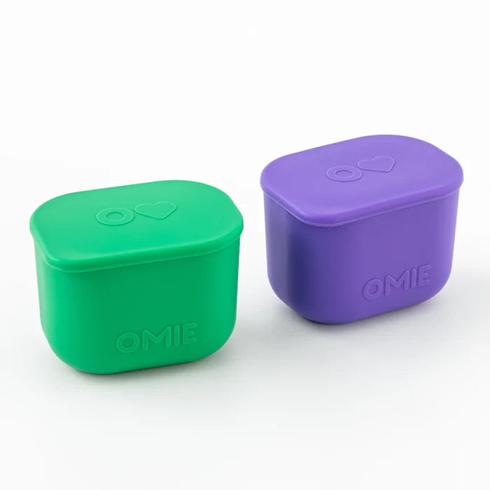 Omielife Omie Box Up Dip - Pack of 2