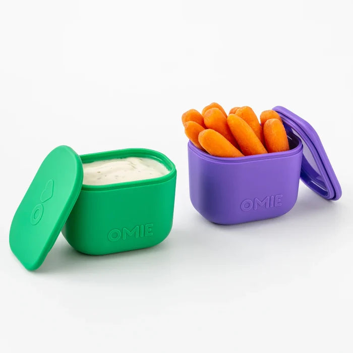 Omielife Omie Box Up Dip - Pack of 2