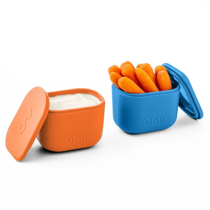 Omielife Omie Box Up Dip - Pack of 2