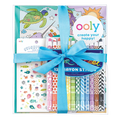 Ooly Outrageous Ocean Giftables Pack