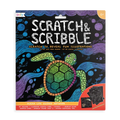 scratch papers
