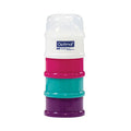 Optimal Baby Travel Formula Container