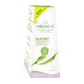 Organyc Cotton Panty Liner Thong (24 Pads)