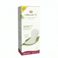 Organyc Cotton Panty Liners Max (20 Pads)