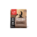 ORIJEN Regional Red Freeze-Dried Food 16OZ