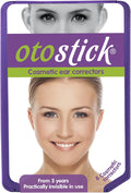 Otostick Hypoallergenic Silicone Ear Correctors (8 Pcs).