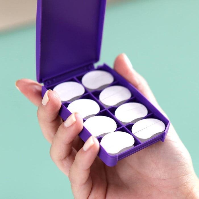 Otostick Hypoallergenic Silicone Ear Correctors (8 Pcs).