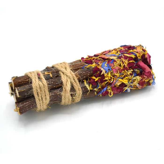 Oxbow Animal Health Apple Stick Bouquet
