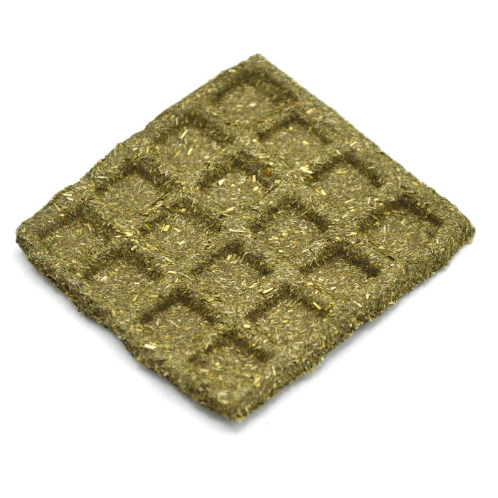 Oxbow Animal Health Enriched Life Timothy Waffle