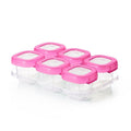 Oxo Tot Baby Blocks Freezer Storage Containers (2oz)