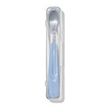Oxo Tot On The Go Feeding Spoon (Dusk)