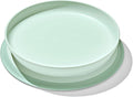 Oxo Tot Stick & Stay Suction Plate (Opal)