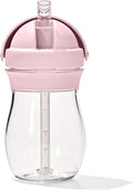 Oxo Tot Transitions Straw Cup (9oz, Blossom)