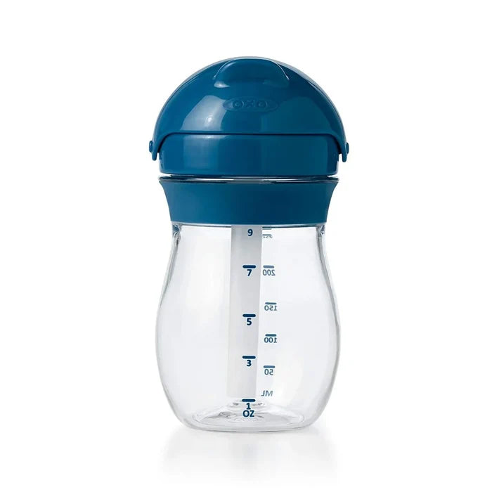 OXO Tot Transitions Straw Cup, 9oz
